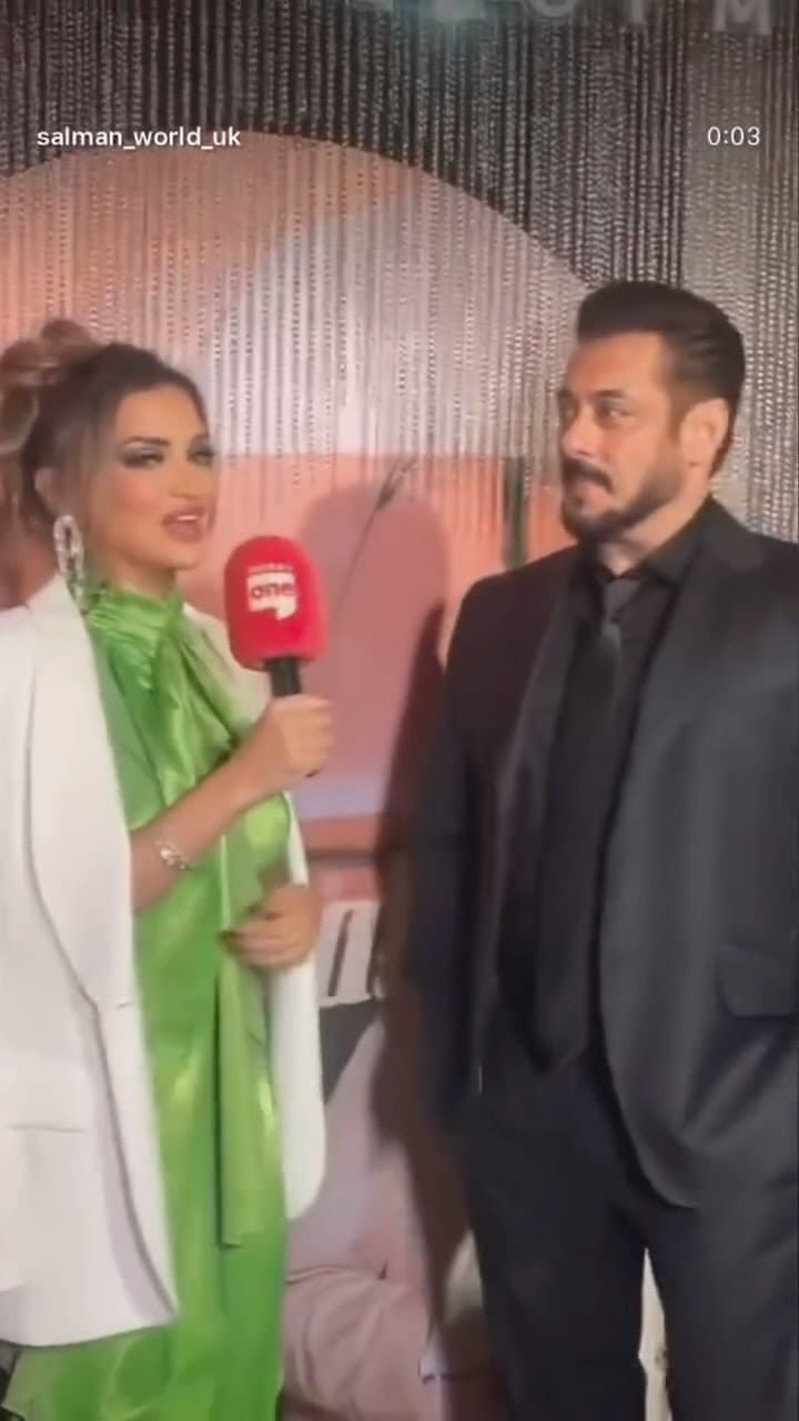 Post 9 by Aishwarya Ajit on Instagram (video)