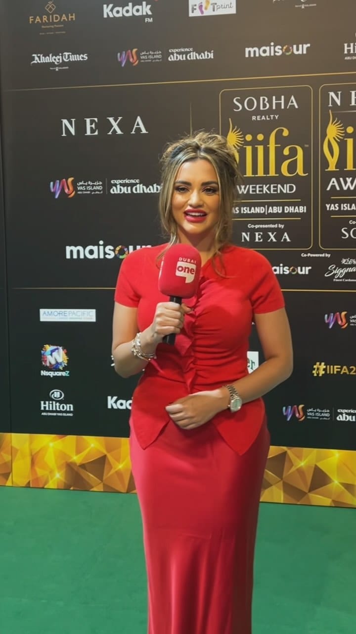 Post 10 by Aishwarya Ajit on Instagram (video)