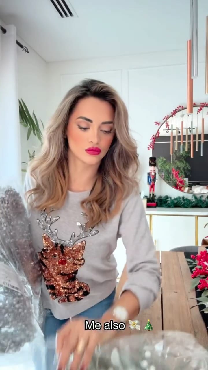 Post 7 by Aishwarya Ajit on Instagram (video)