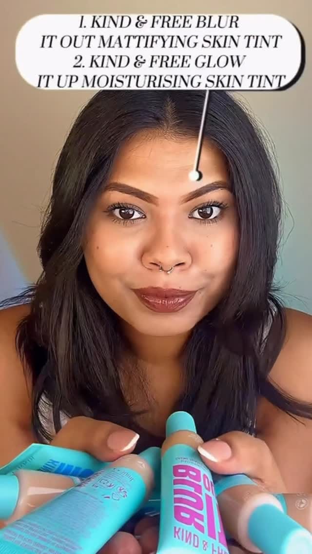 Post 3 by T E R E S I T A | Beauty Creator| UCG on Instagram (video)