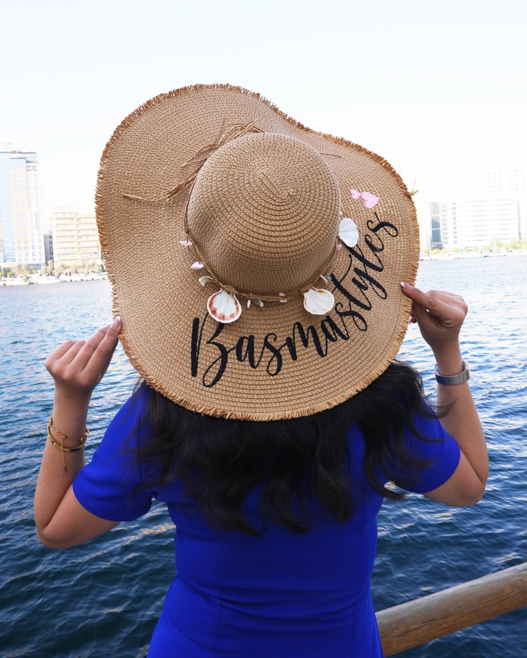 Post 10 by Personalise your Bags UAE on Instagram (image)