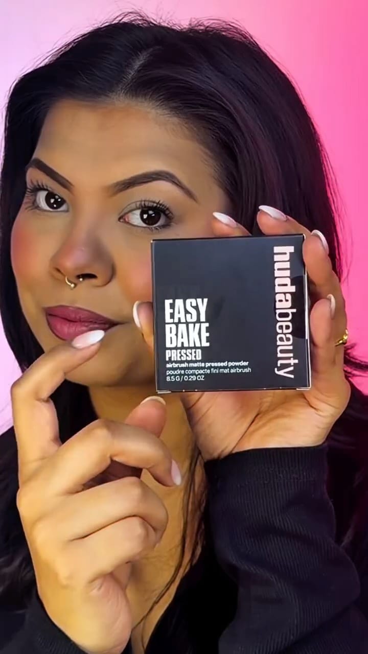 Post 7 by T E R E S I T A | Beauty Creator| UCG on Instagram (video)