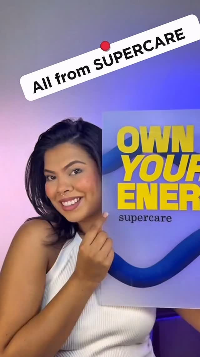 Post 2 by T E R E S I T A | Beauty Creator| UCG on Instagram (video)