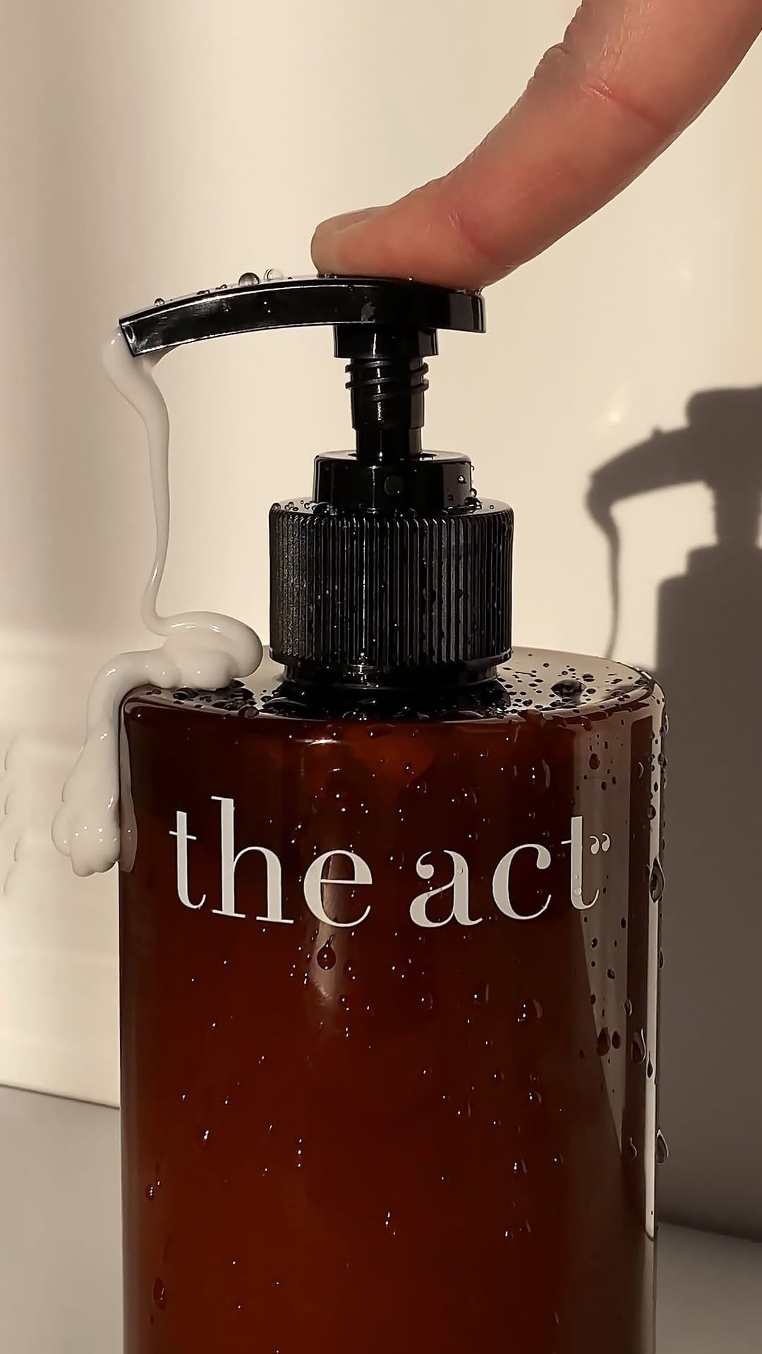 Post 4 by The Act MENA on Instagram (video)