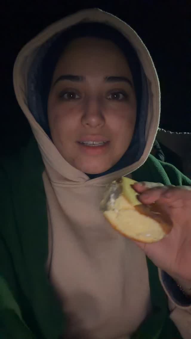 Post 1 by Batoul Akkad . بتول عقاد on Instagram (video)