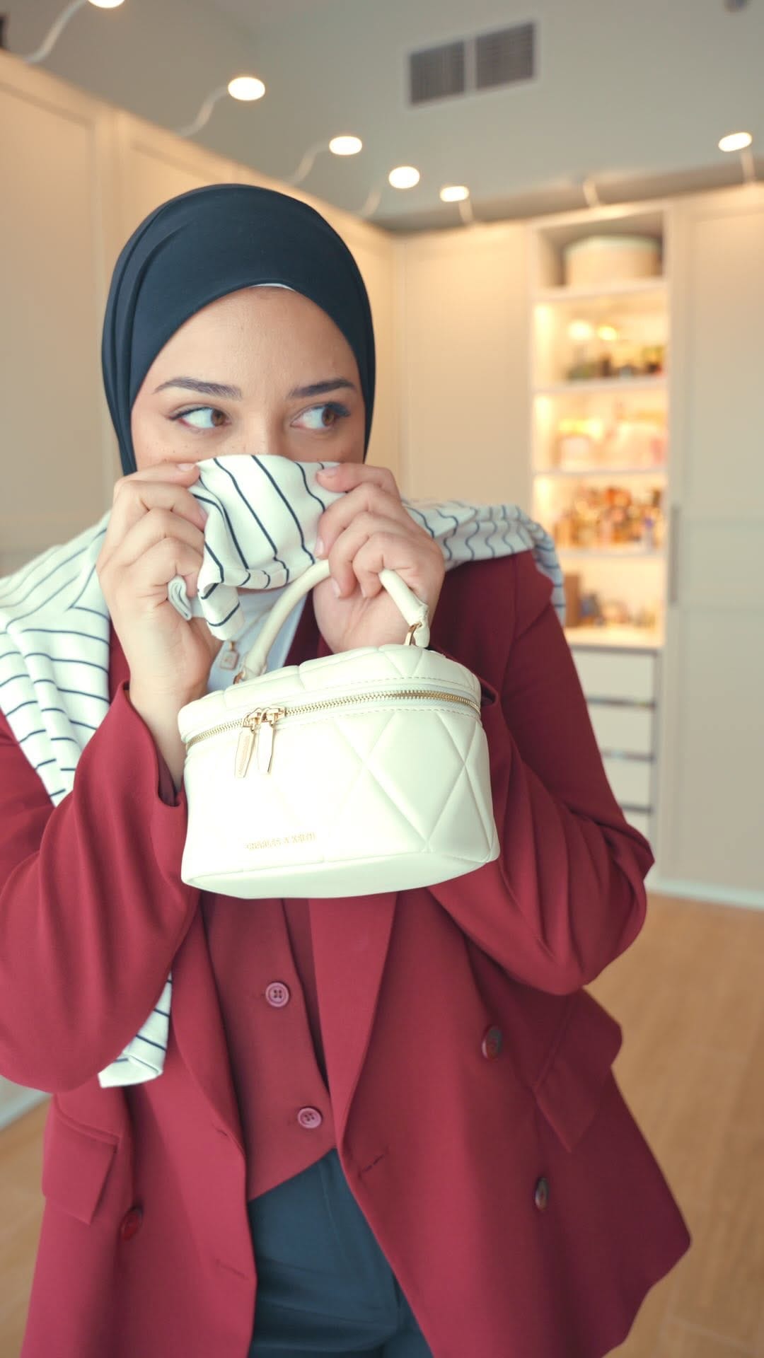 Post 8 by Batoul Akkad . بتول عقاد on Instagram (video)