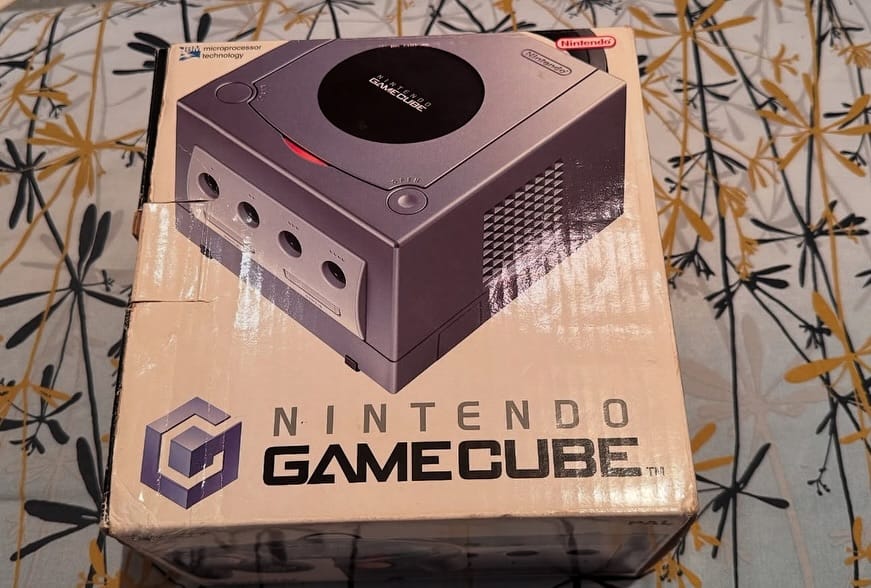 Post 9 by Gamerzuae on Instagram (carousel)
