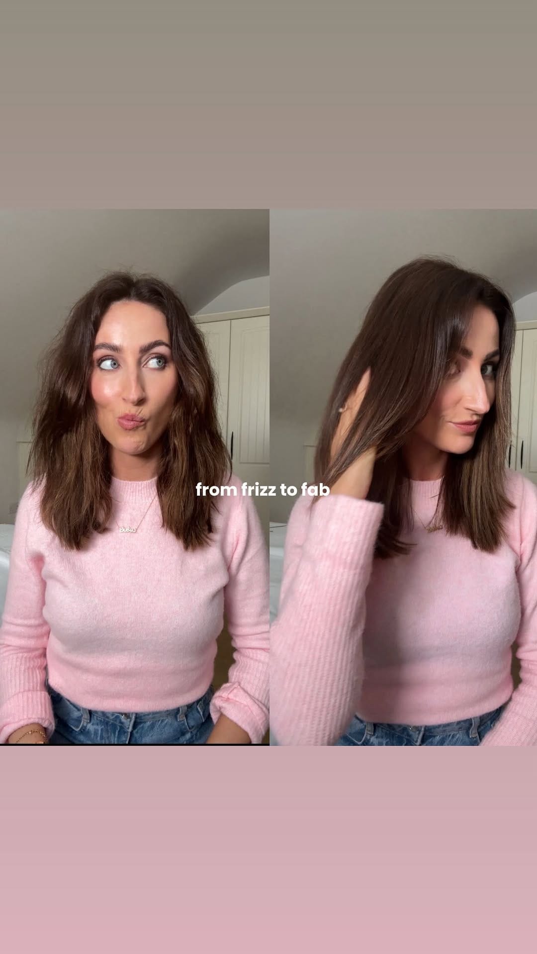 Post 7 by @carolineseoighe_ on Instagram (video)