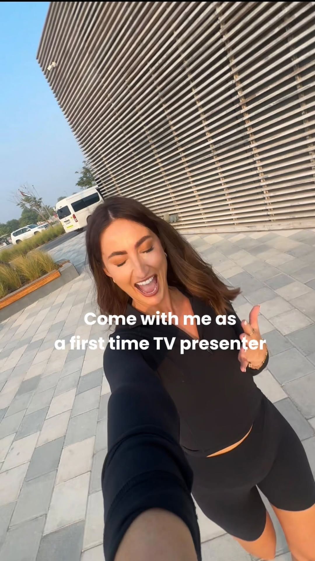 Post 9 by @carolineseoighe_ on Instagram (video)