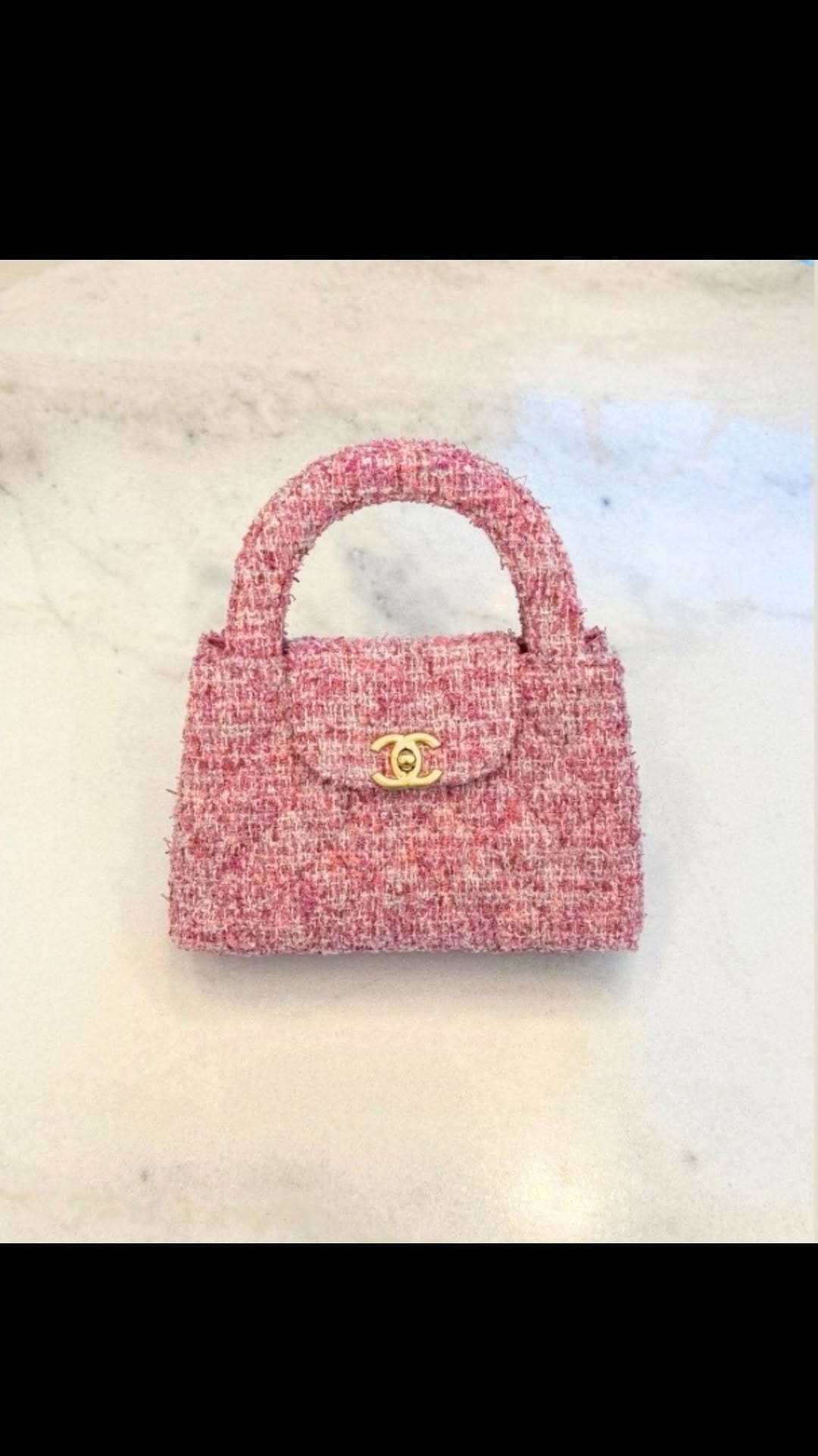 Post 5 by Authentic Preloved Luxury Bags, Shoes, Watches & Jewellery on Instagram (video)