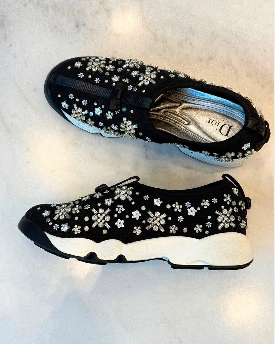 Post 3 by Authentic Preloved Luxury Bags, Shoes, Watches & Jewellery on Instagram (image)
