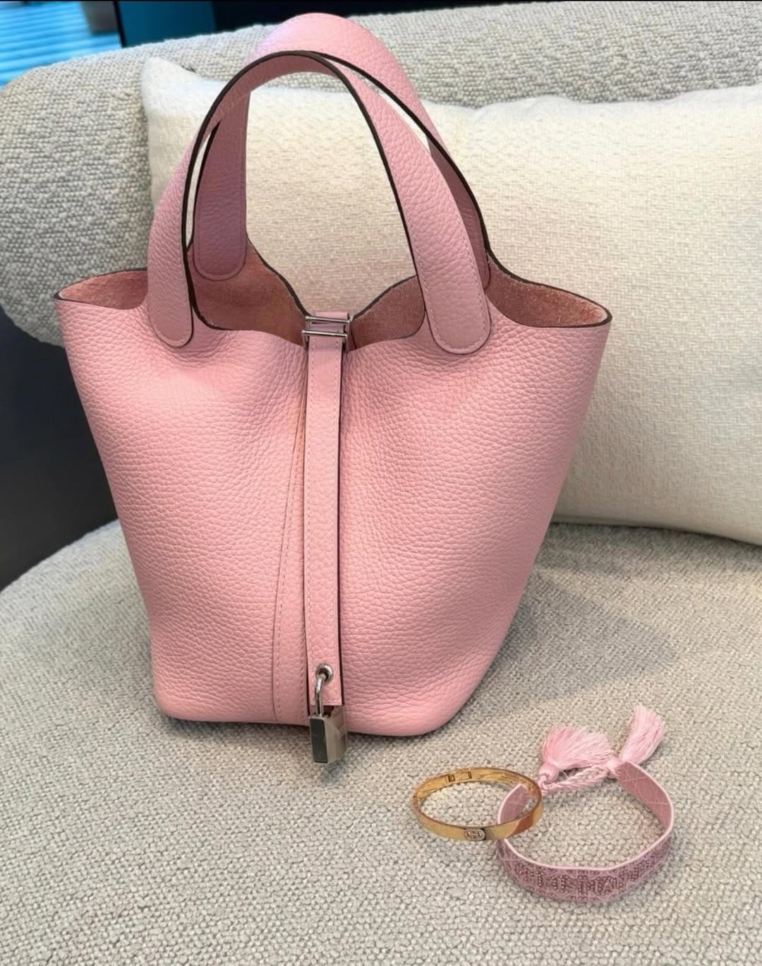 Post 9 by Authentic Preloved Luxury Bags, Shoes, Watches & Jewellery on Instagram (image)