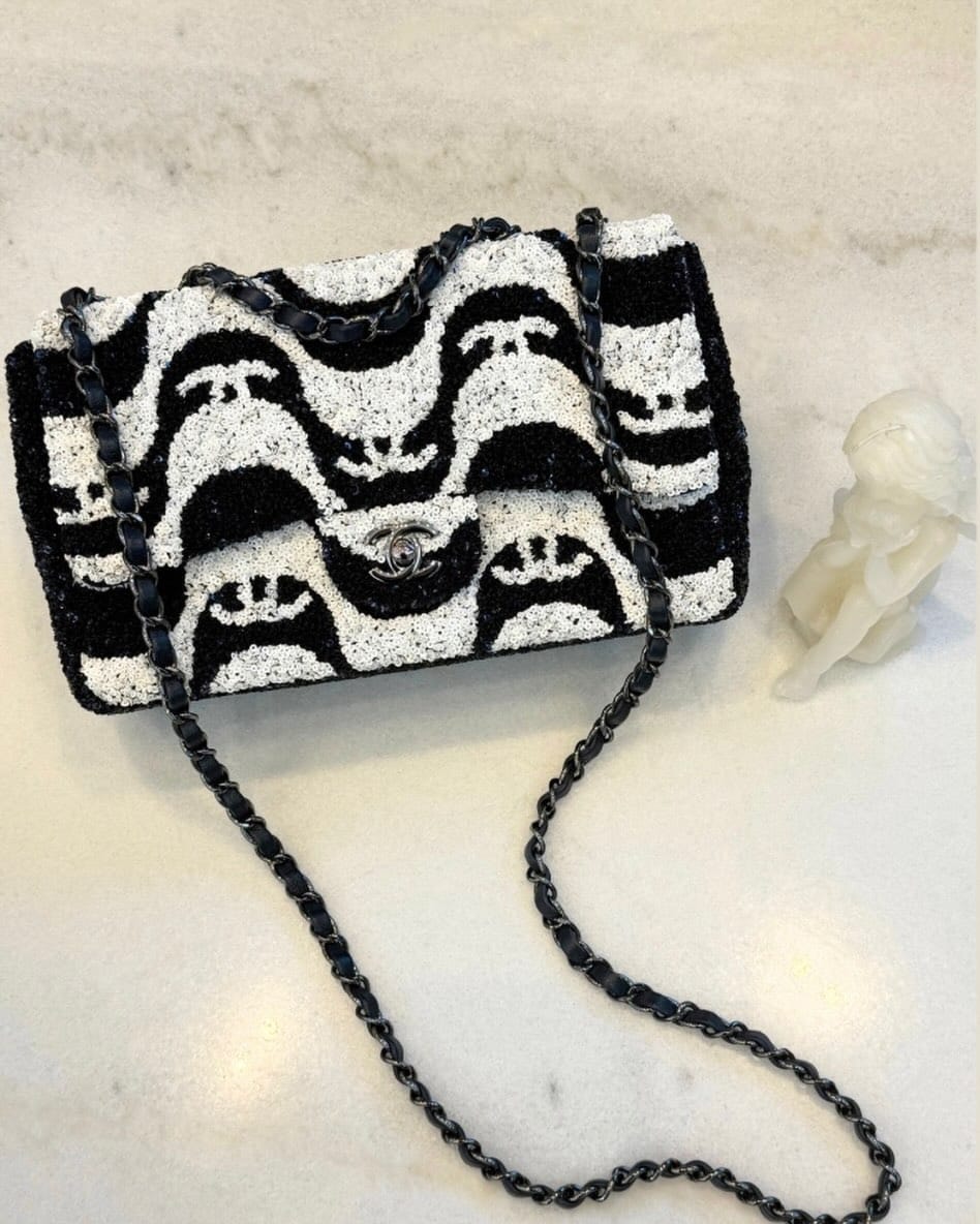 Post 4 by Authentic Preloved Luxury Bags, Shoes, Watches & Jewellery on Instagram (image)