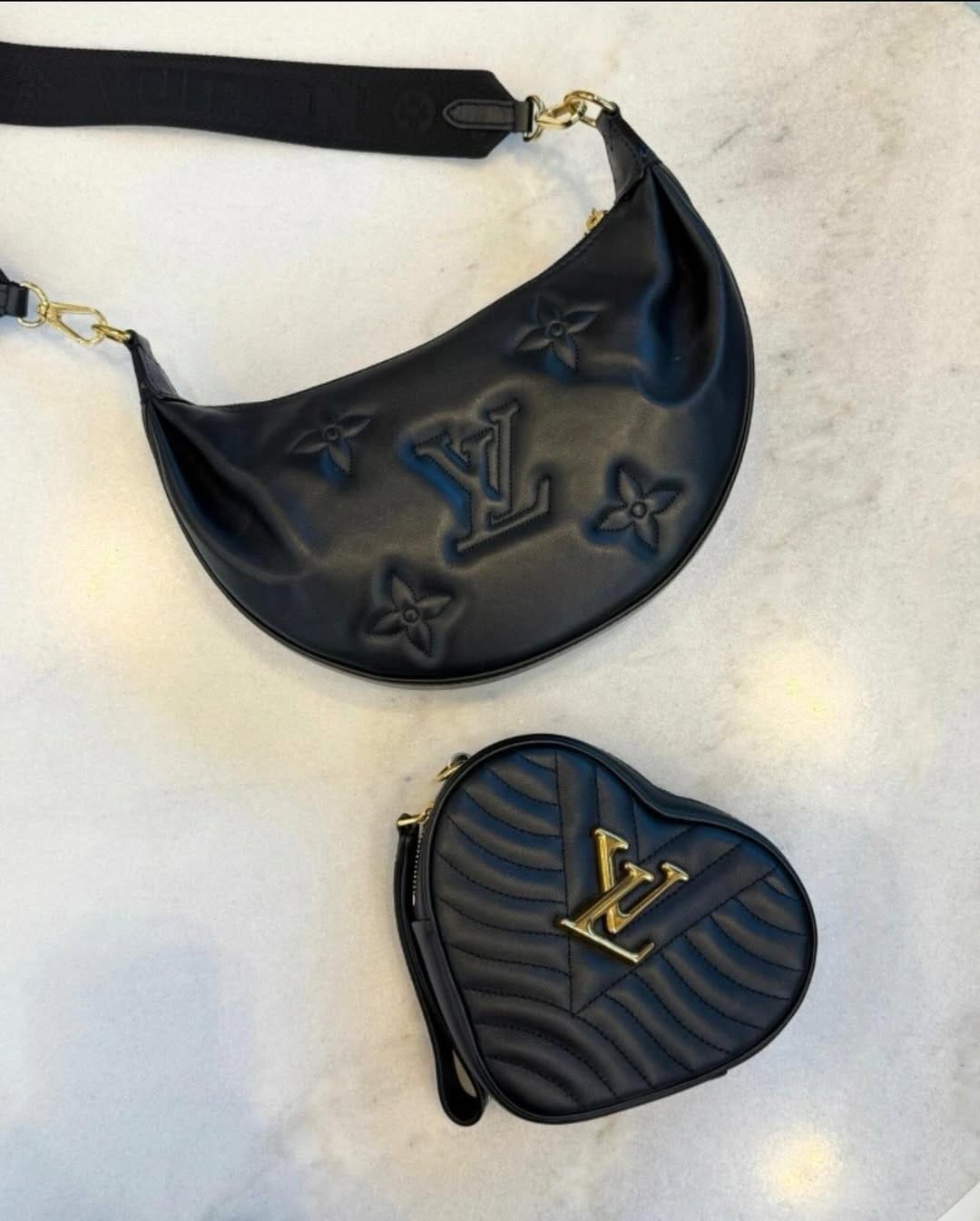 Post 6 by Authentic Preloved Luxury Bags, Shoes, Watches & Jewellery on Instagram (image)