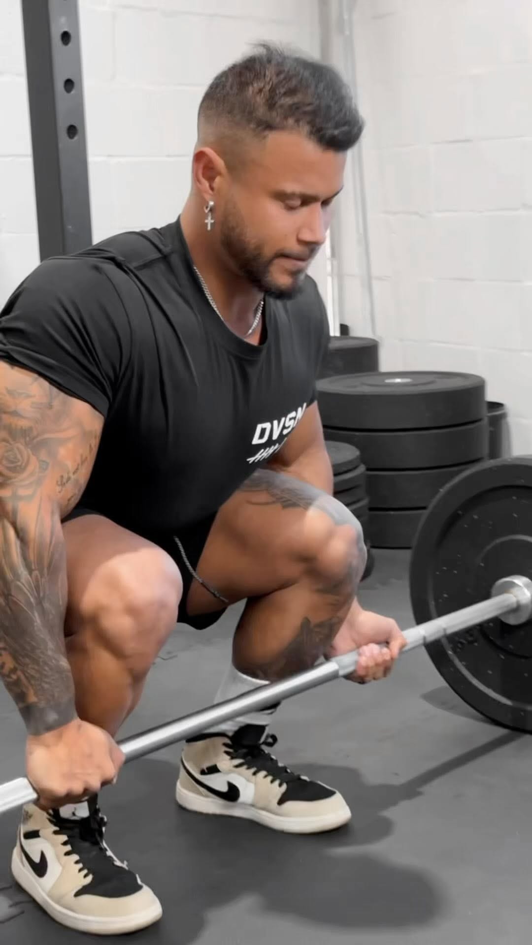Post 7 by Ravin Kolbe on Instagram (video)
