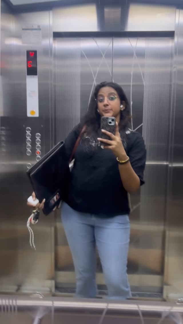 Post 5 by Rajam Elsa on Instagram (video)