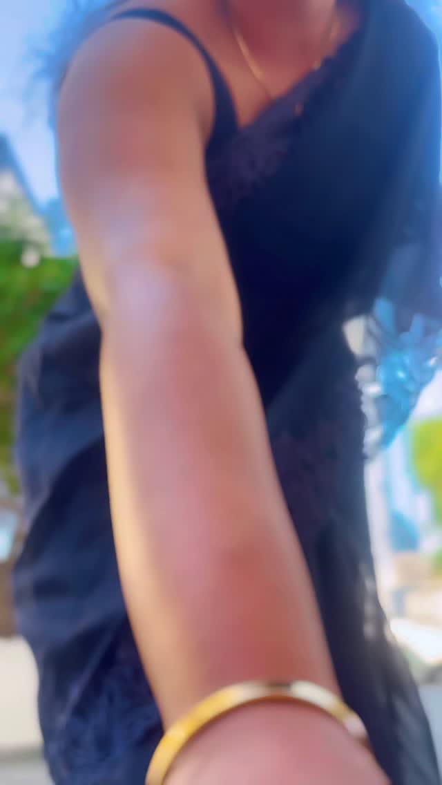 Post 2 by Rajam Elsa on Instagram (video)