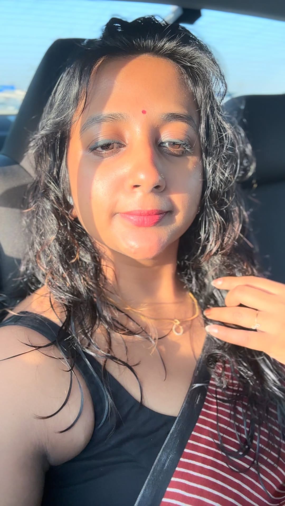 Post 6 by Rajam Elsa on Instagram (video)