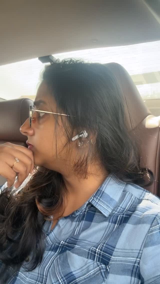 Post 1 by Rajam Elsa on Instagram (video)