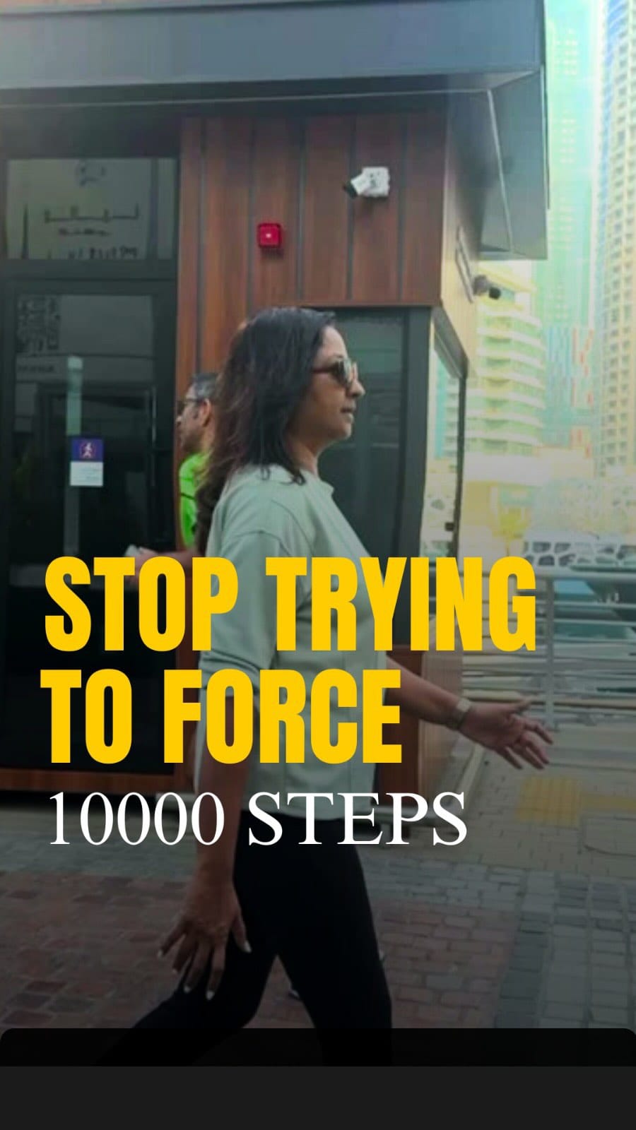 Post 5 by Kala Shekhar on Instagram (video)