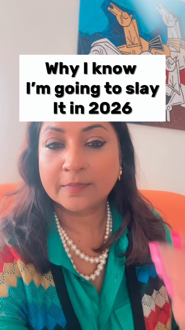 Post 10 by Kala Shekhar on Instagram (video)