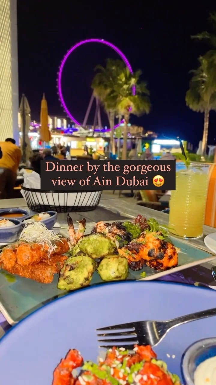 Post 8 by Aamir bukhari on Instagram (video)