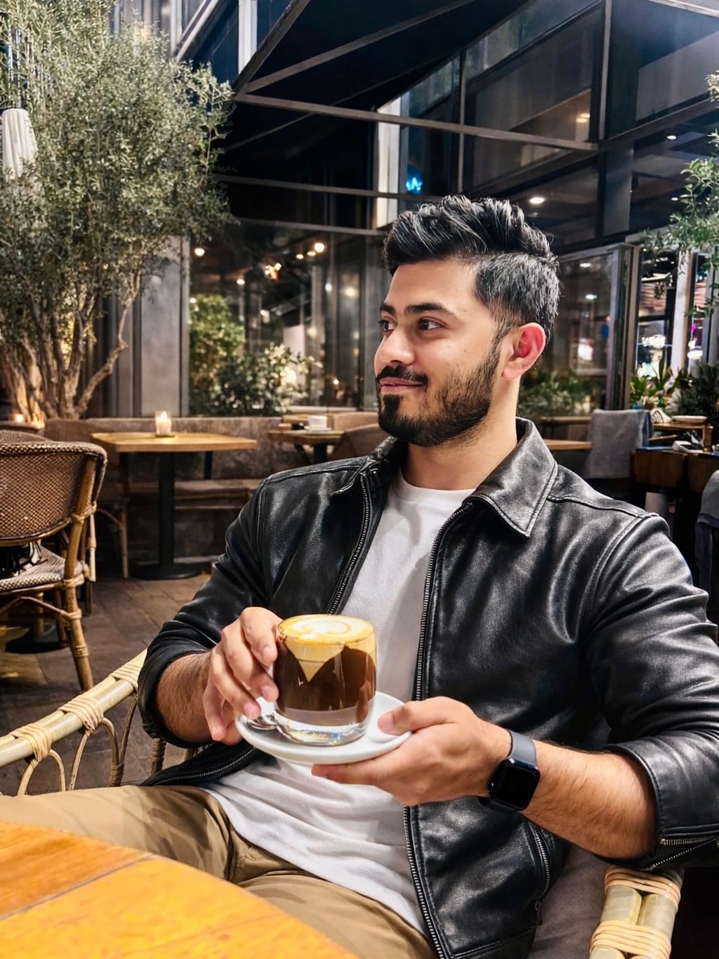 Post 5 by Aamir bukhari on Instagram (carousel)