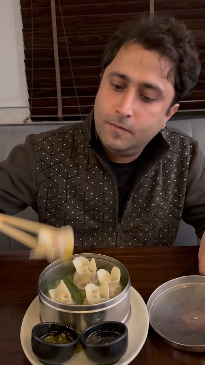 Post 6 by Bhoomika & Rohit Ahuja on Instagram (video)