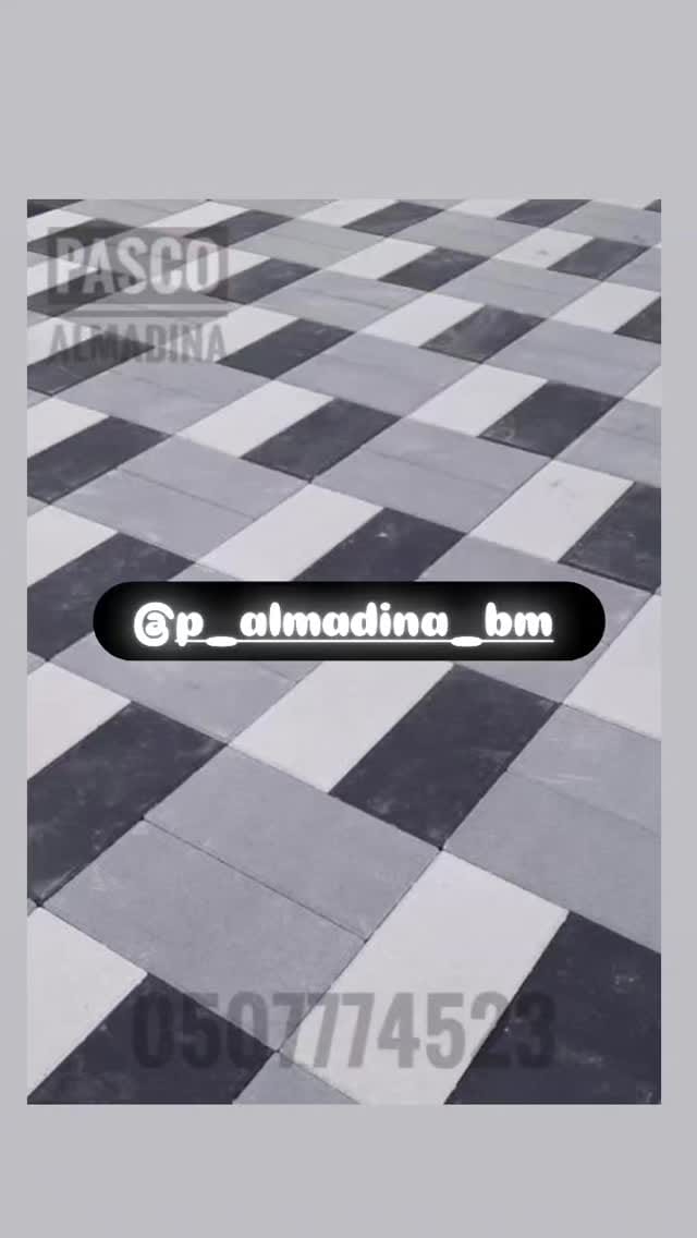 Post 6 by باسكو انترلوك كربستون on Instagram (video)