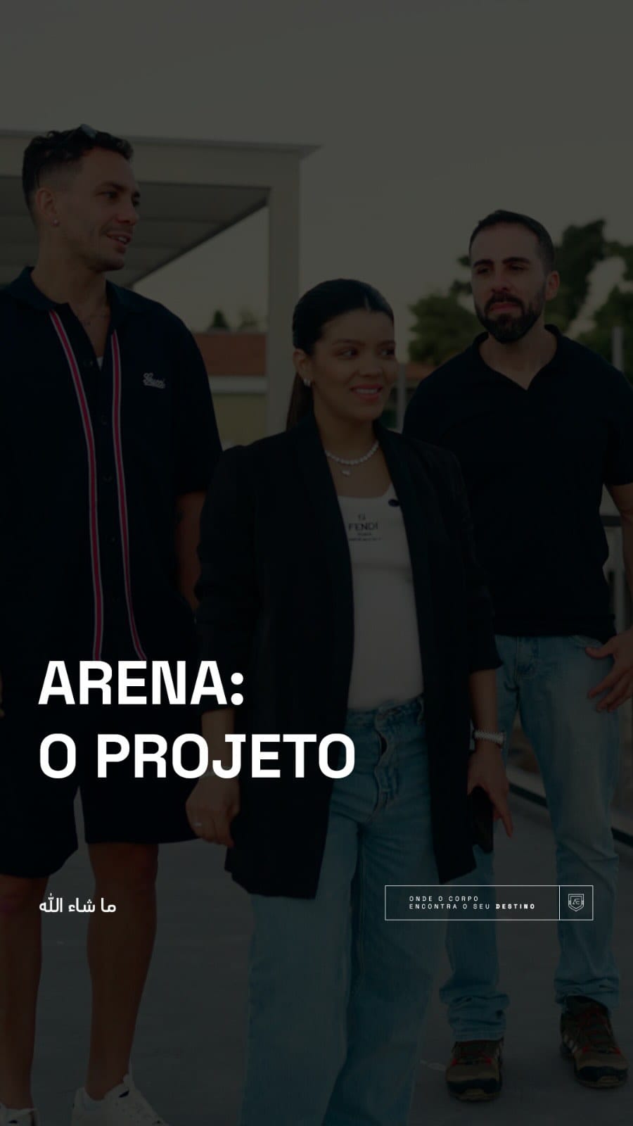 Post 9 by Caio Canedo on Instagram (video)