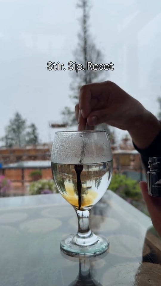 Post 4 by Himalayan Shilajit on Instagram (video)