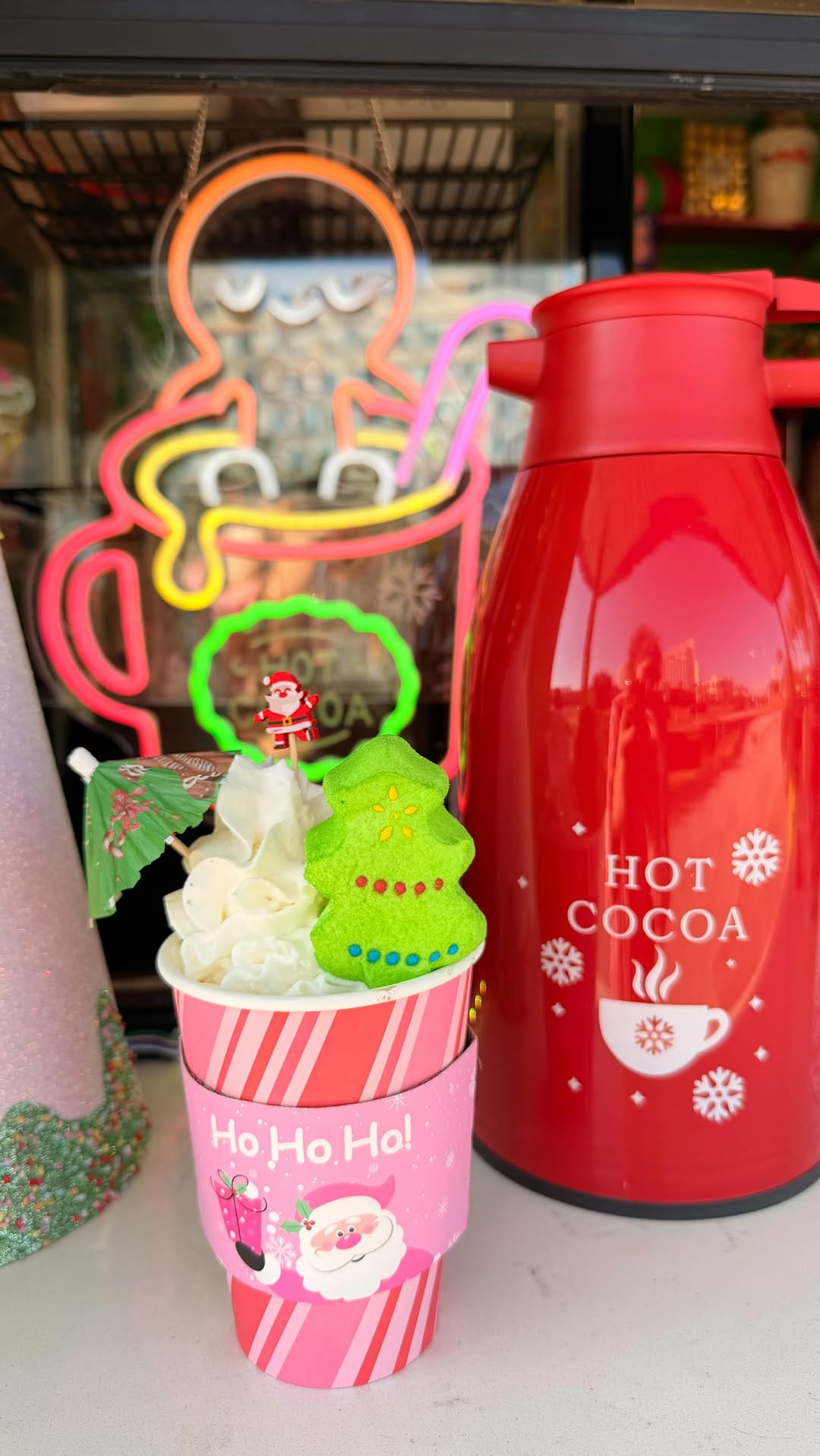 Post 4 by STRAWLICIOUS🍓 | Dubai Chocolate Cup | Korean Ice Cream on Instagram (video)