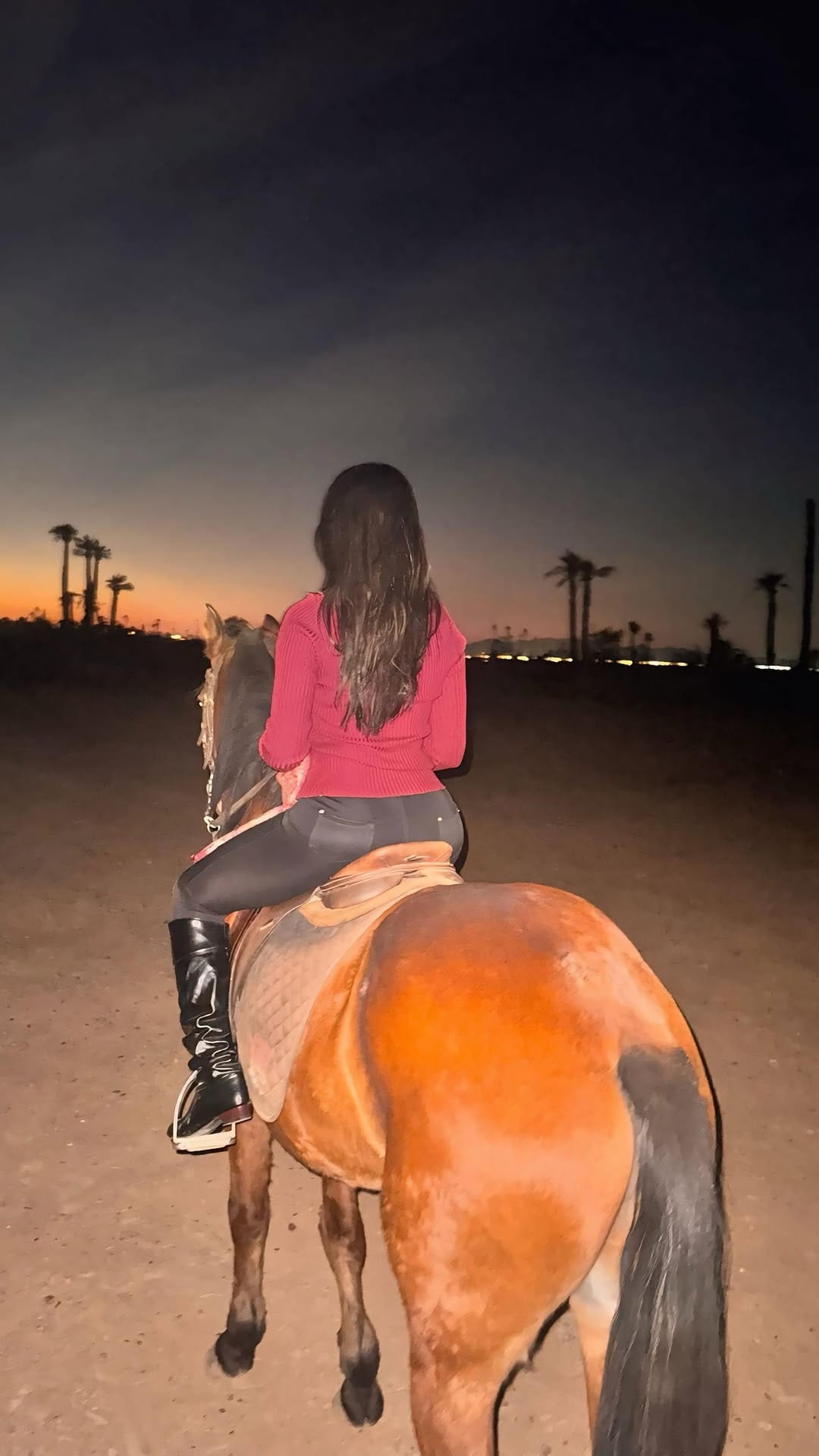Post 2 by Kenzi on Instagram (video)