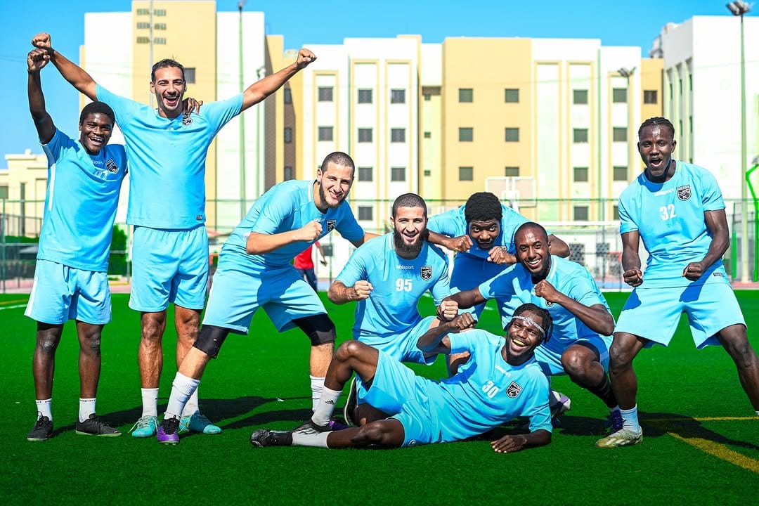 Post 3 by Salah Eddine Moumene on Instagram (image)