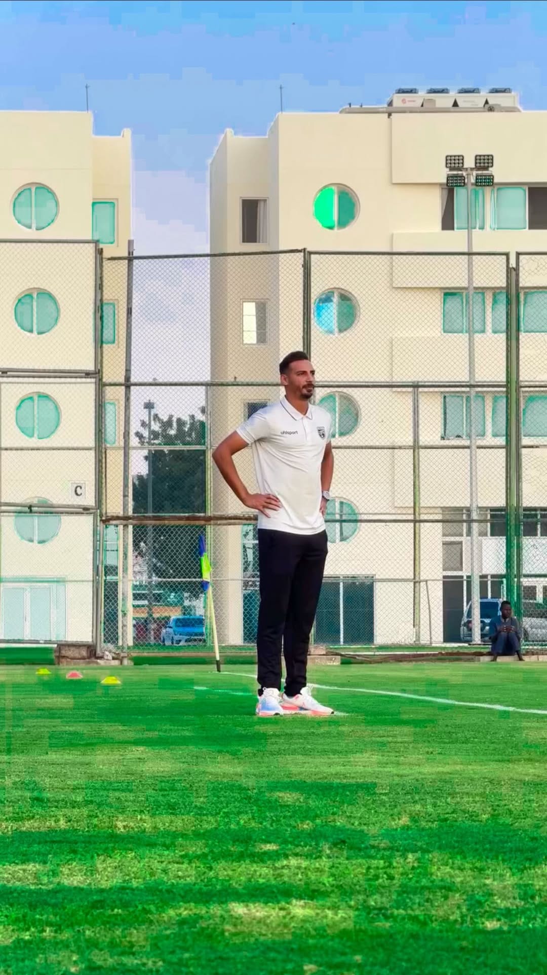 Post 5 by Salah Eddine Moumene on Instagram (video)