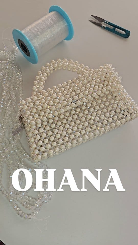 Post 10 by OHANA on Instagram (video)
