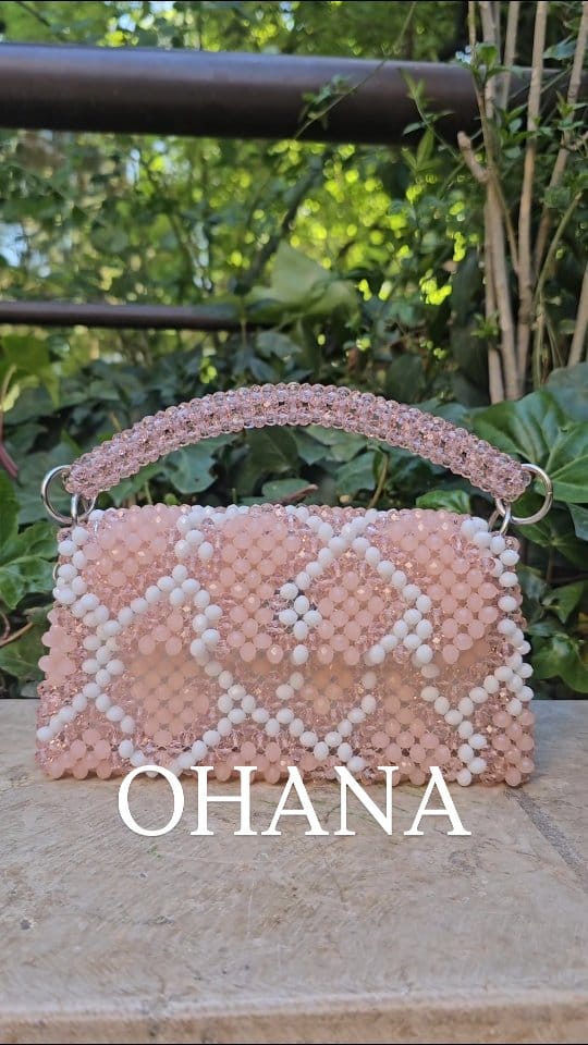 Post 4 by OHANA on Instagram (video)