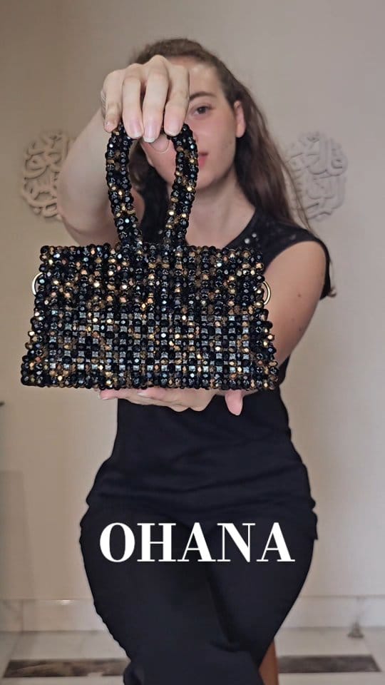 Post 2 by OHANA on Instagram (video)