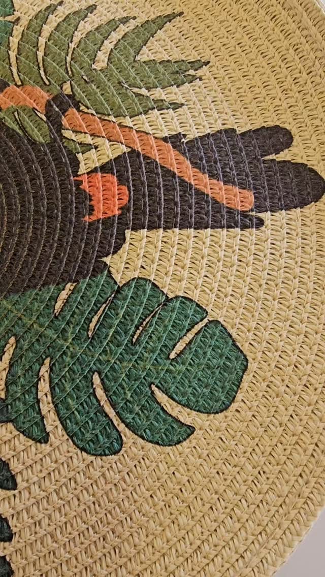 Post 6 by OHANA on Instagram (video)