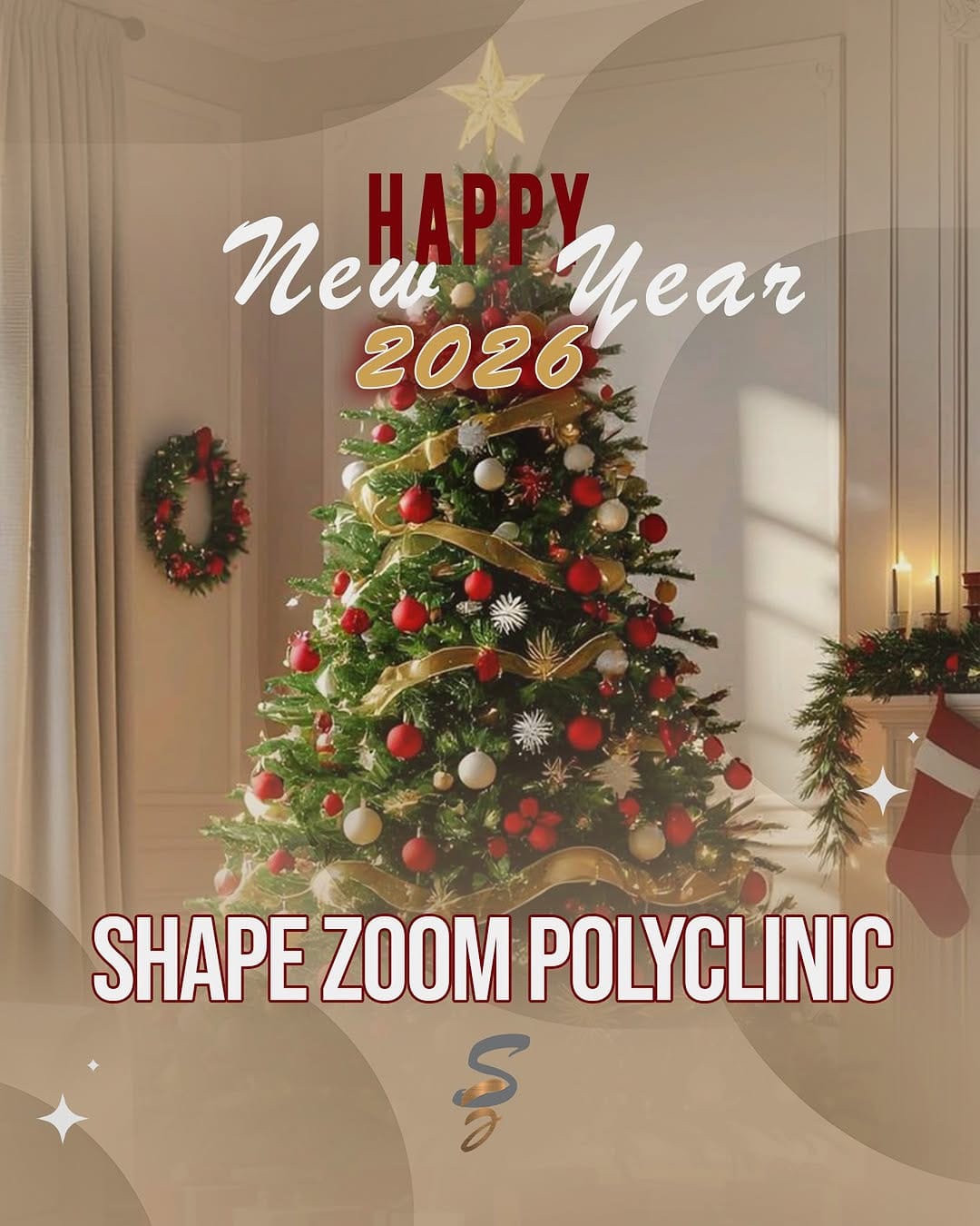 Post 5 by Shape Zoom Poly Clinic Dubai on Instagram (image)