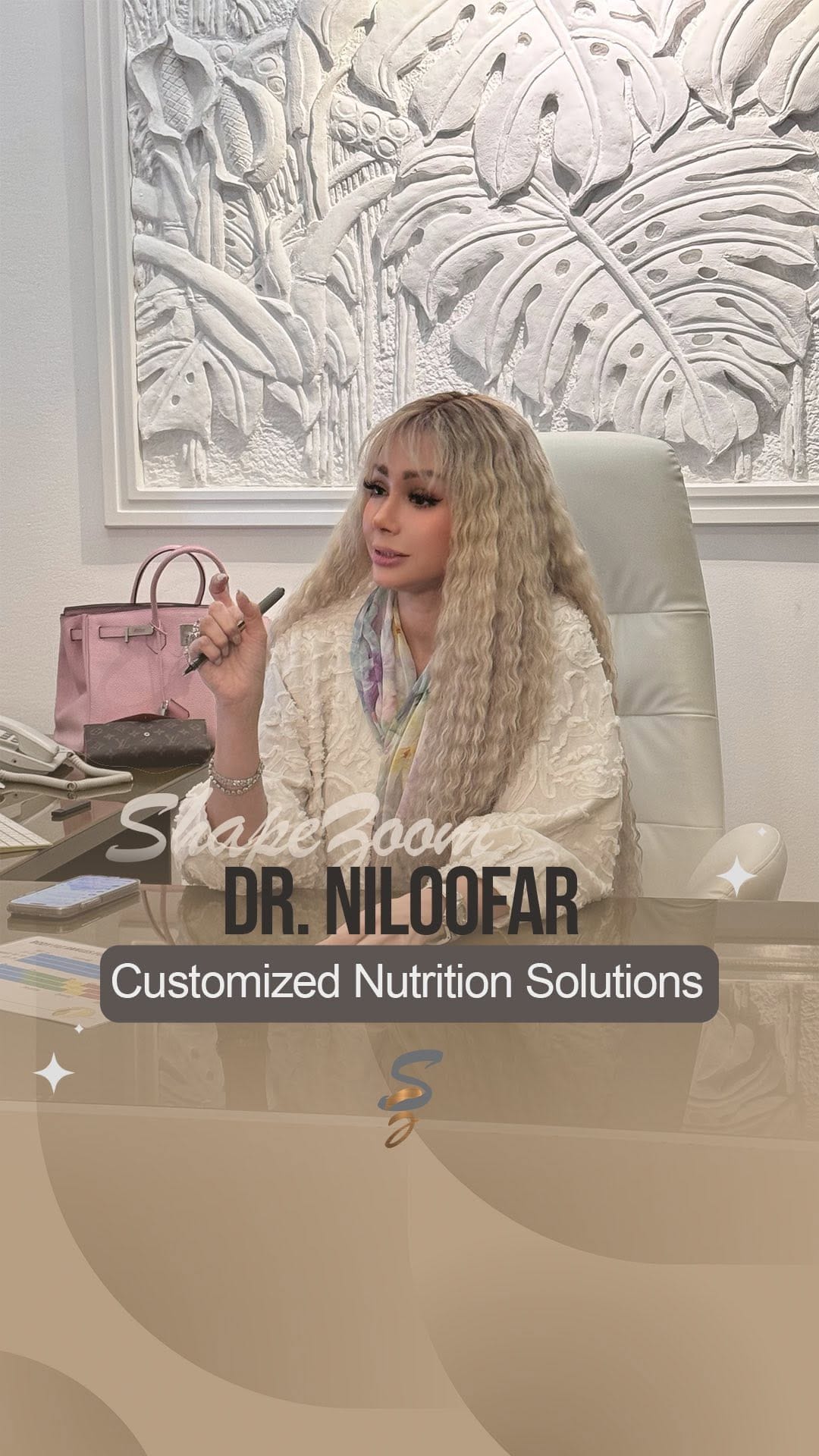 Post 2 by Shape Zoom Poly Clinic Dubai on Instagram (video)