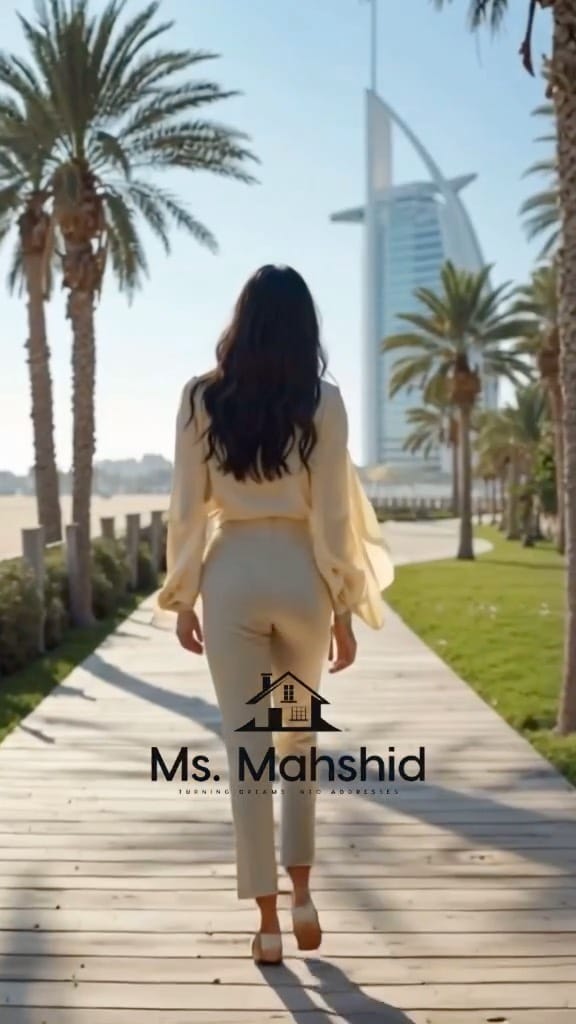 Post 3 by UAE Golden Visa by Real Estate Investment | Turkish Passport on Instagram (video)