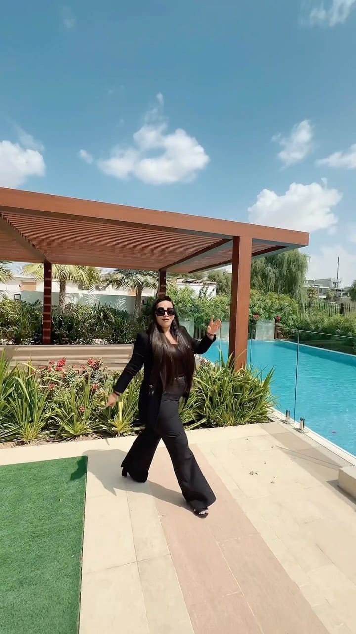 Post 9 by UAE Golden Visa by Real Estate Investment | Turkish Passport on Instagram (video)
