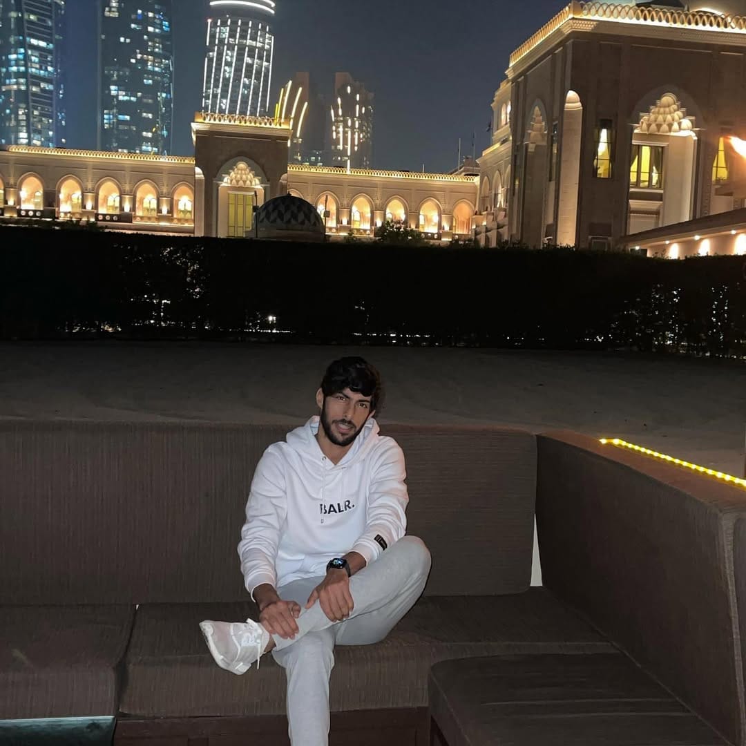 Post 7 by Saif Alremeithi on Instagram (image)