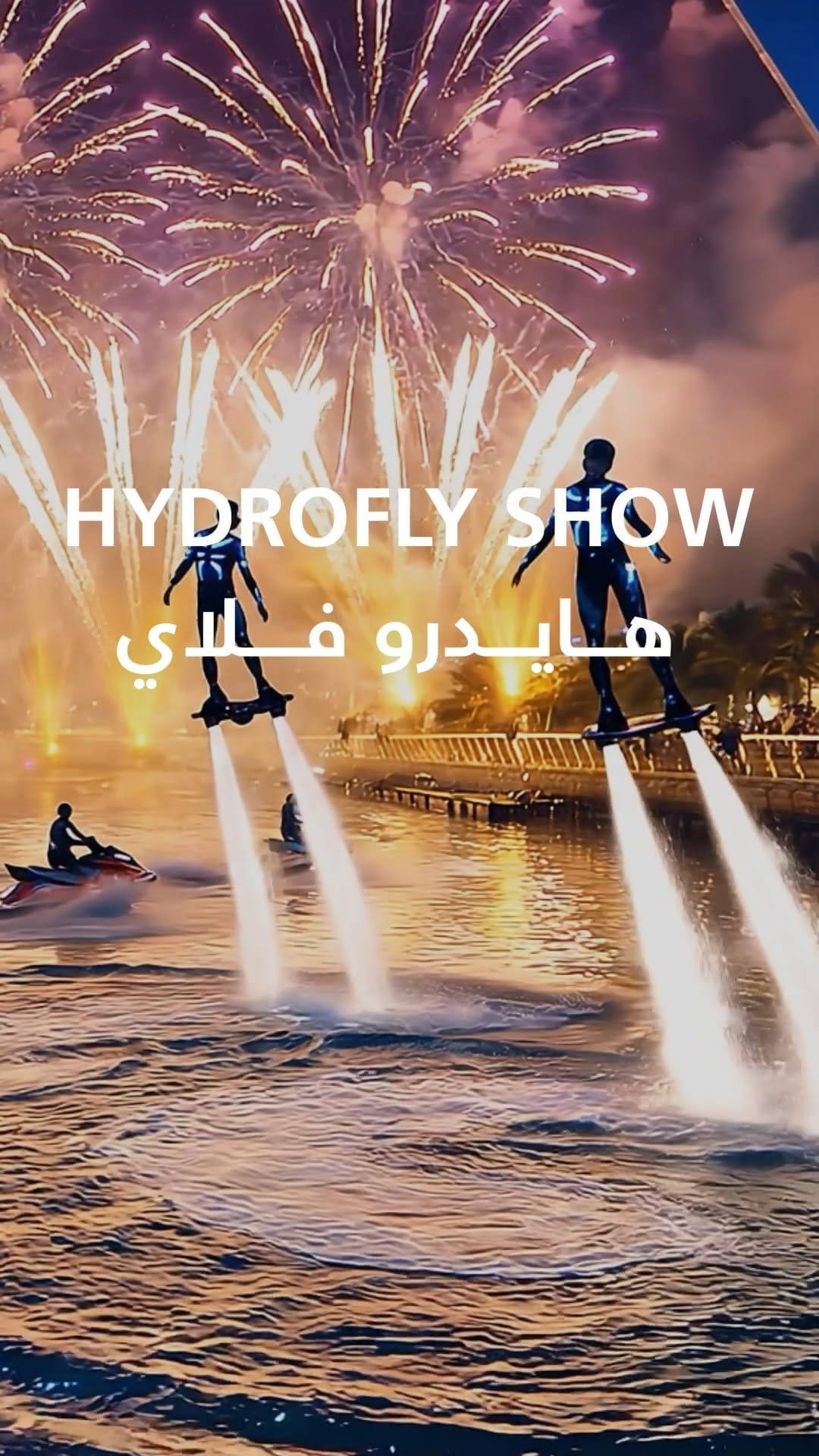 Post 9 by Al Qana on Instagram (video)