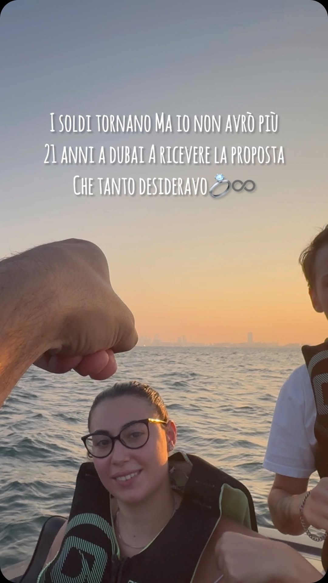 Post 10 by Grazia Di Toma on Instagram (video)