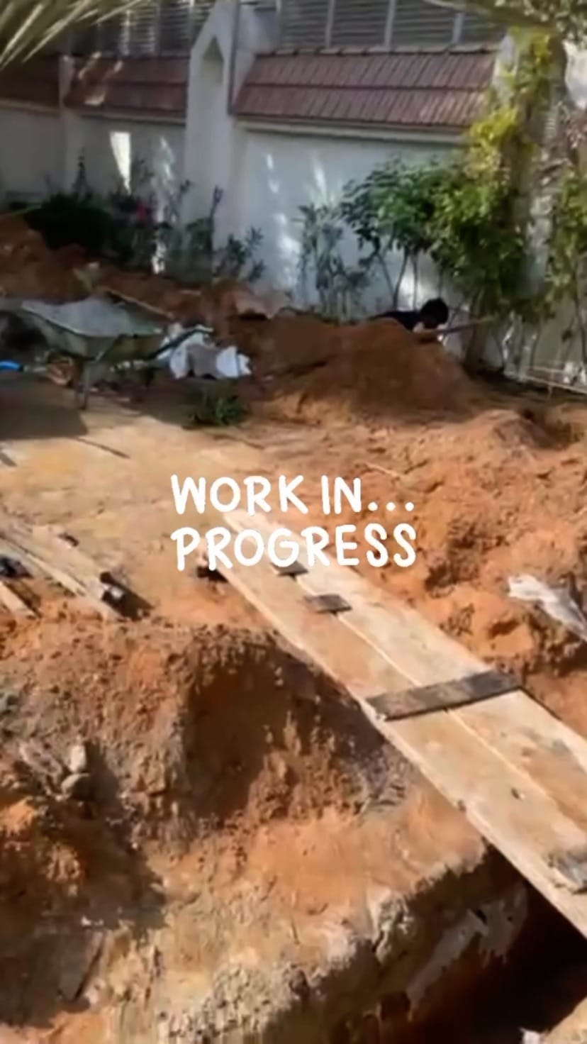 Post 7 by Home Boosts on Instagram (video)