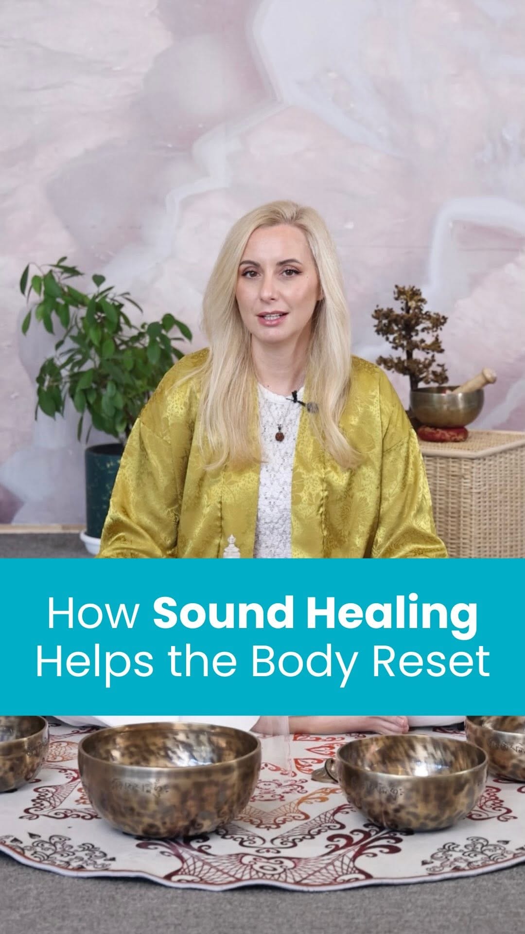 Post 1 by Illuminations World | Holistic Wellness Center on Instagram (video)