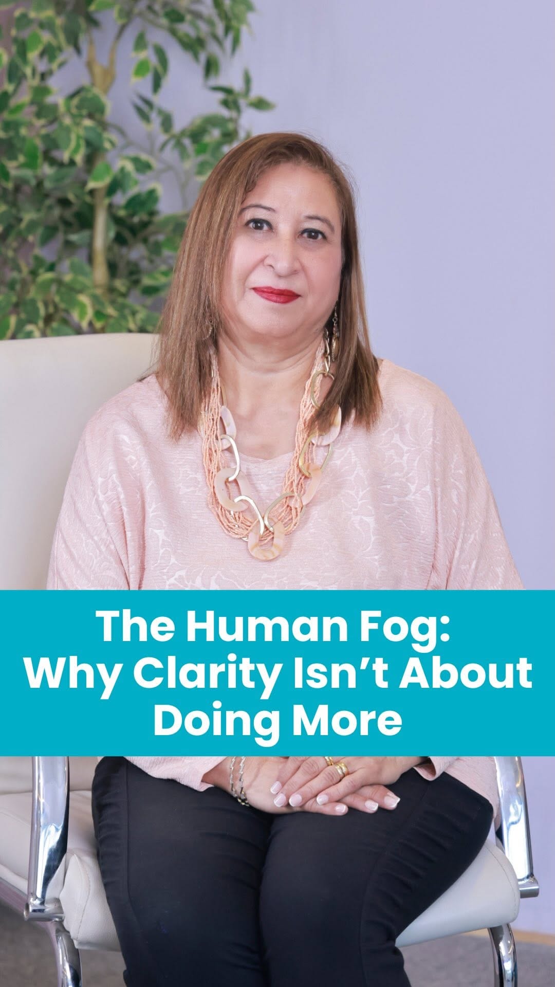 Post 3 by Illuminations World | Holistic Wellness Center on Instagram (video)