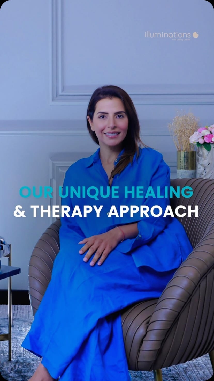 Post 9 by Illuminations World | Holistic Wellness Center on Instagram (video)